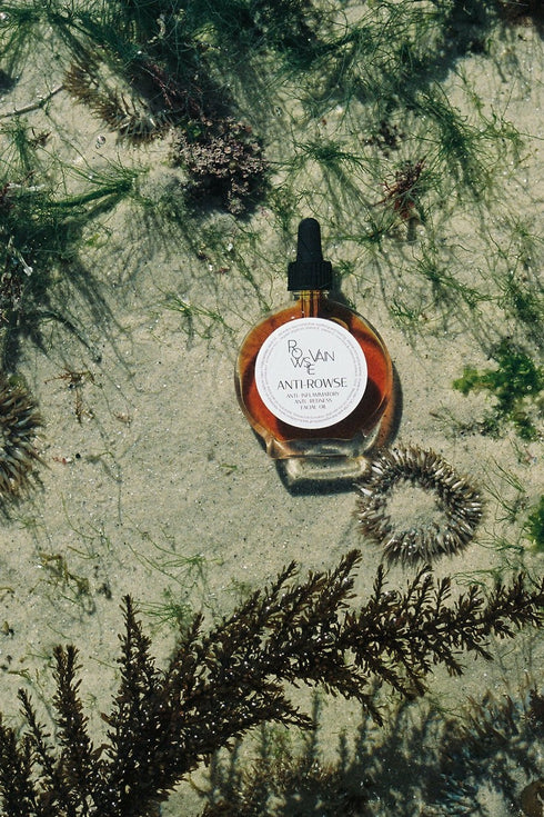 ANTI-ROWSE | FACE OIL